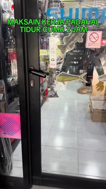 @Amerta Fishing Tackle Shop