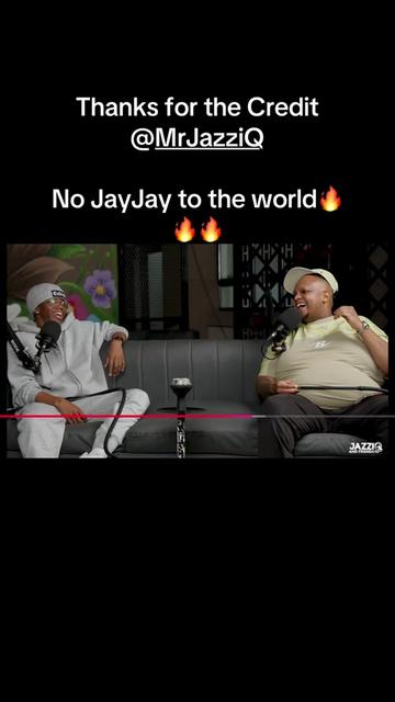 @Dj_Jay Jay