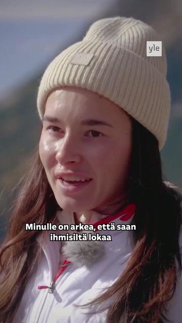 @Yle Urheilu
