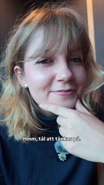@Susanna Kierkegaard