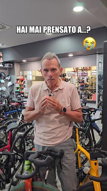 @Sportissimo Bike