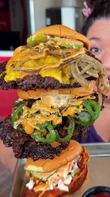 @Cherise SA Texas Food Guide