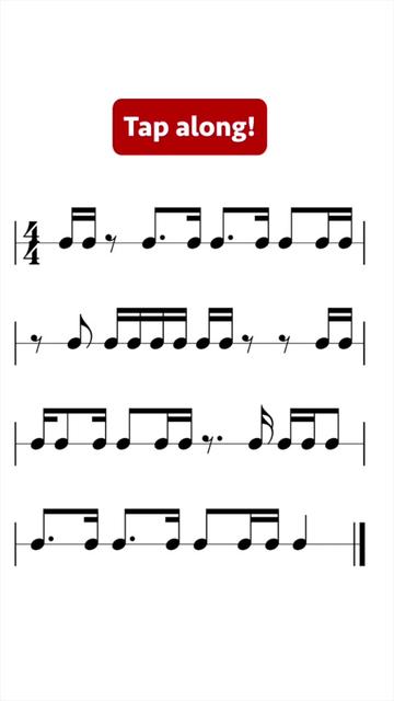 @Sight Read Drums