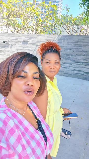 @Empress Gifty
