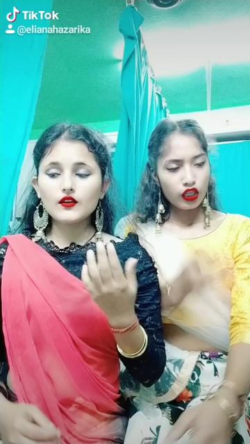 @Eliana Hazarika