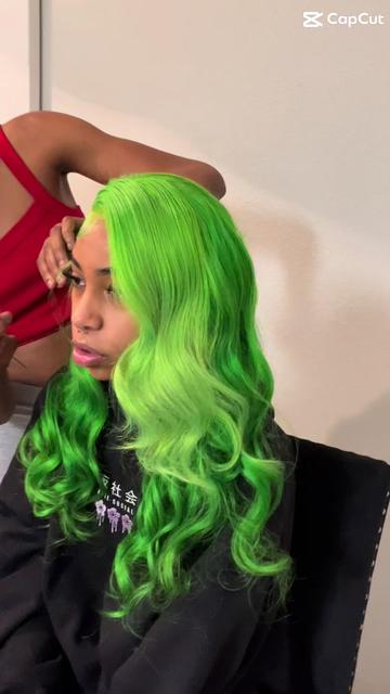 @COLORIST🎨💇🏽♀️🎀