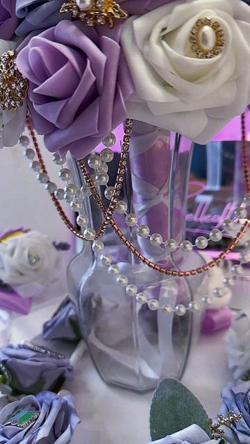 @Belle of the Ball Bouquets
