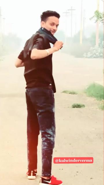 @♠️KuLwinDeR RaJpuT👑