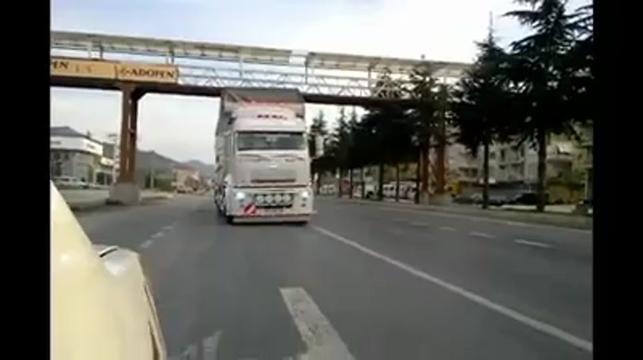 @Bir İstanbul Masalı