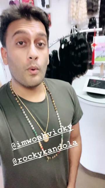 @Hairmaidenindia
