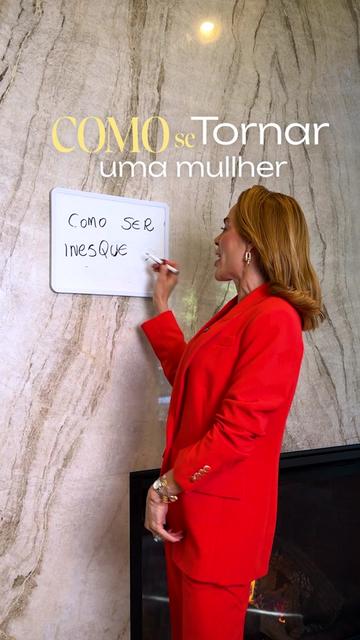 @Geise Alves