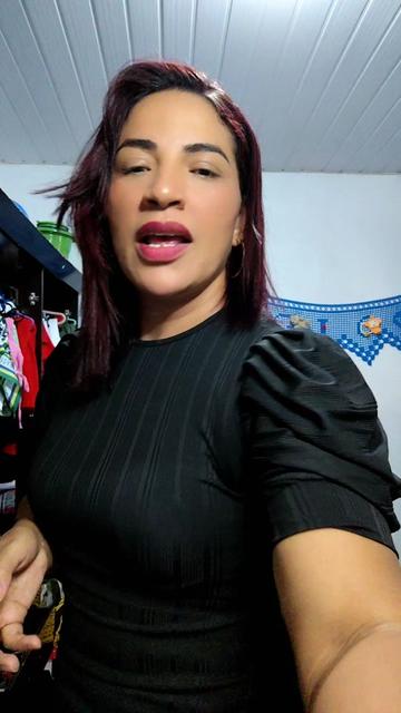 @MEIRIANE SANTOS🫰