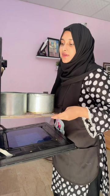 @Kausar Bake Studio