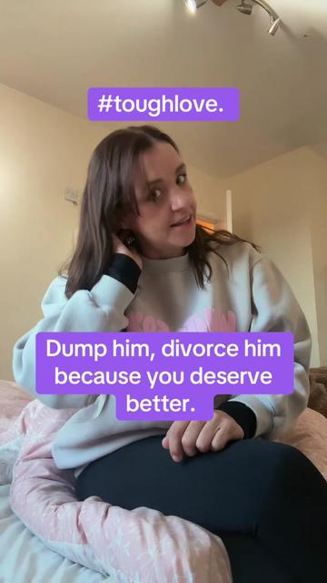@EmmaG - WOMENS DV SUPPORT 💜