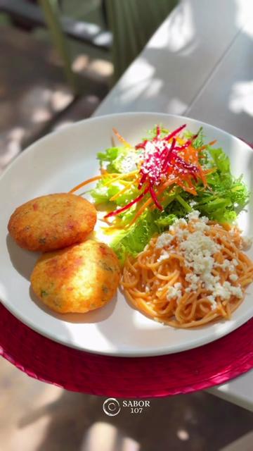 @Sabor 107