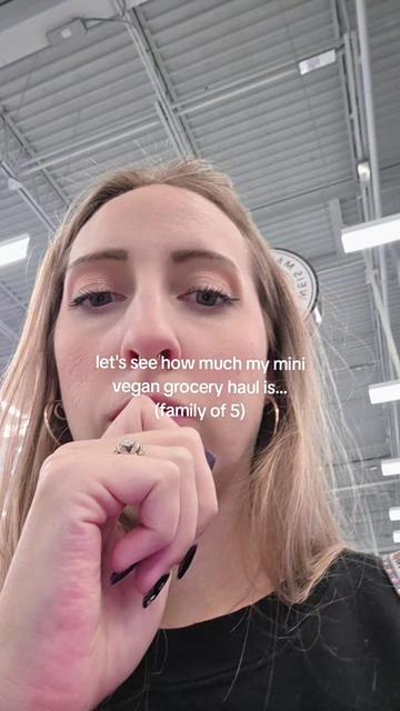 @ThatVeganBuzz