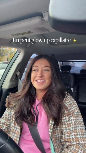 @Sarah Gagnon