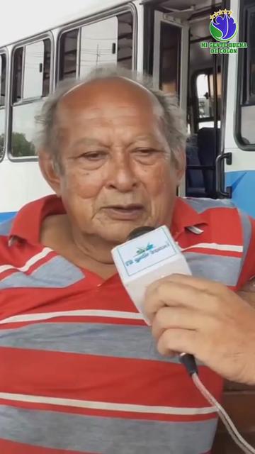 @MI GENTE BUENA DE COLÓN