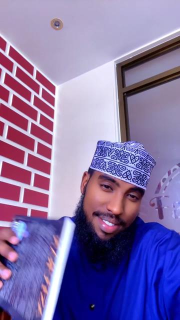@Qalbitajir