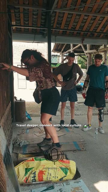 @Jasmine Tours Hà Giang