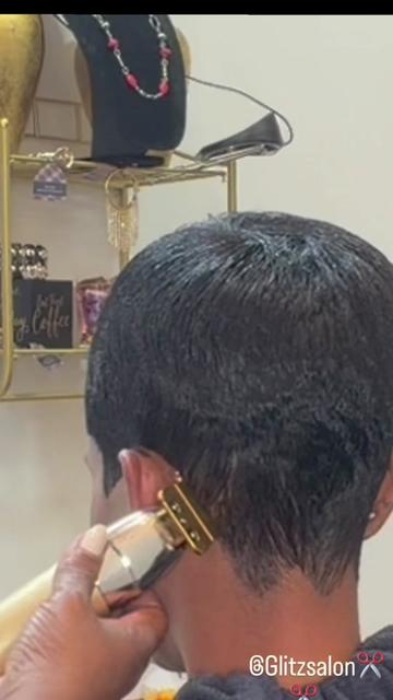 @Glitz Salon