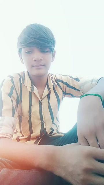 @Mayur Barot