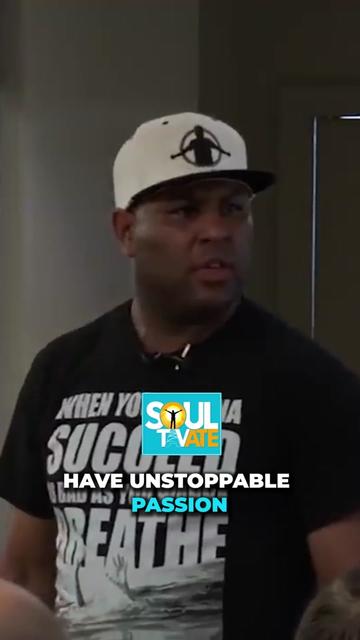 @Soultavate