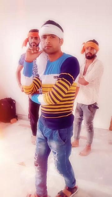 @Sonu Gurjar kansana