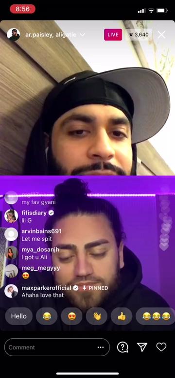 @Arpaisleyfandom