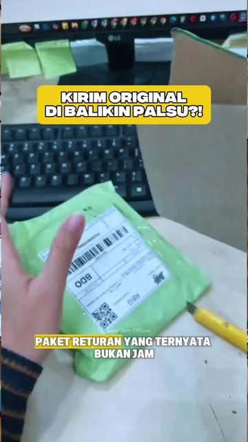 @Gudang Jam Official