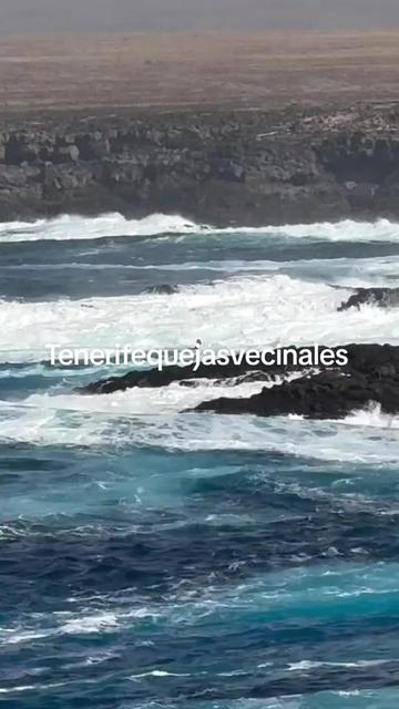 @Tenerifequejasvecinales