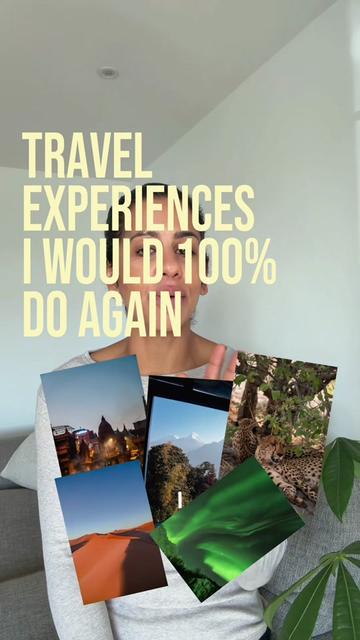 @Christina | 30s Travel & 📸