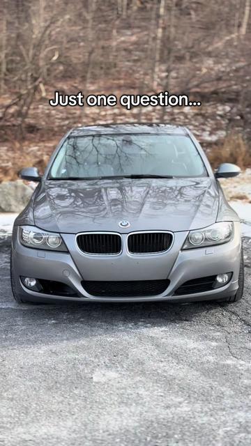 @The Bimmer Bros