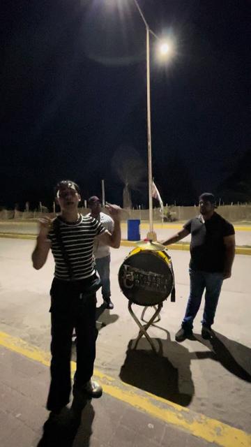 @La cotizada 1