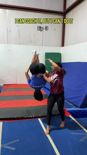 @ApexTumbling