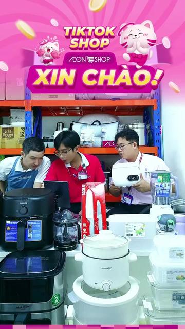 @AEONESHOP