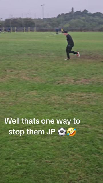 @JPGoalkeeper⚽️🧤