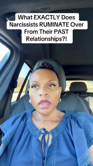 @The Tea on NPD