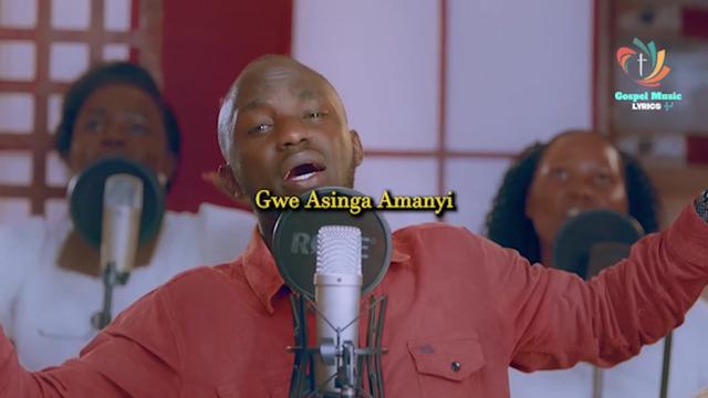 @Gospel Music🎶
