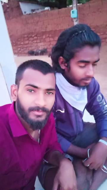 @Naveen yash