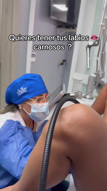 @Dra. Mar&iacute;a Luisa Arias
