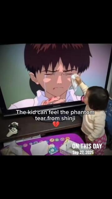 @Misato Katsuragi