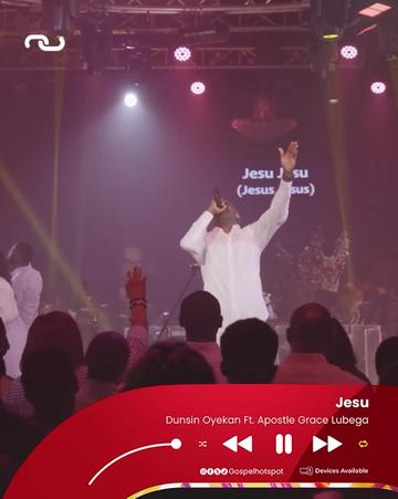 @Gospel Hotspot (Yoruba)