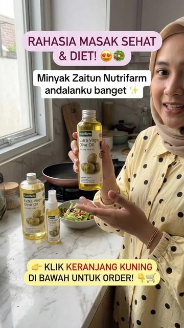 @Produk Online