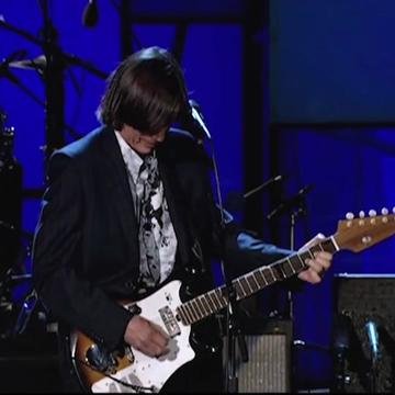 @Inductees Pretenders