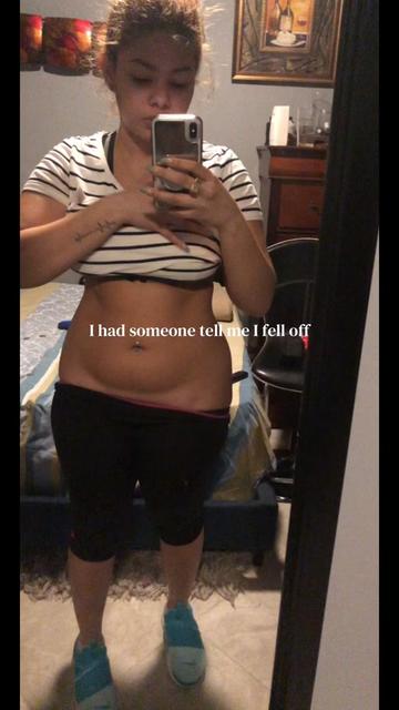 @Shantal Sanchez