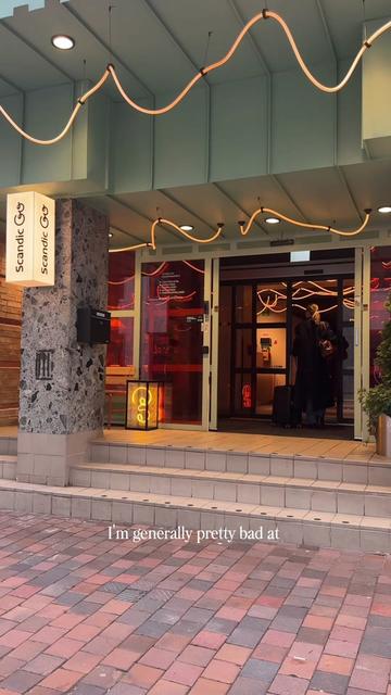 @ScandicGo