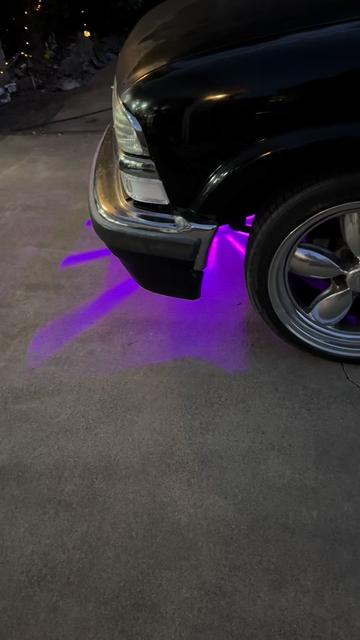 @Asborno’s Garage