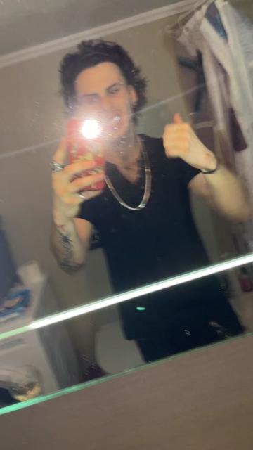 @Plainboi RoY$