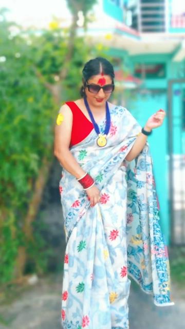 @Ganga Subedi🇳🇵